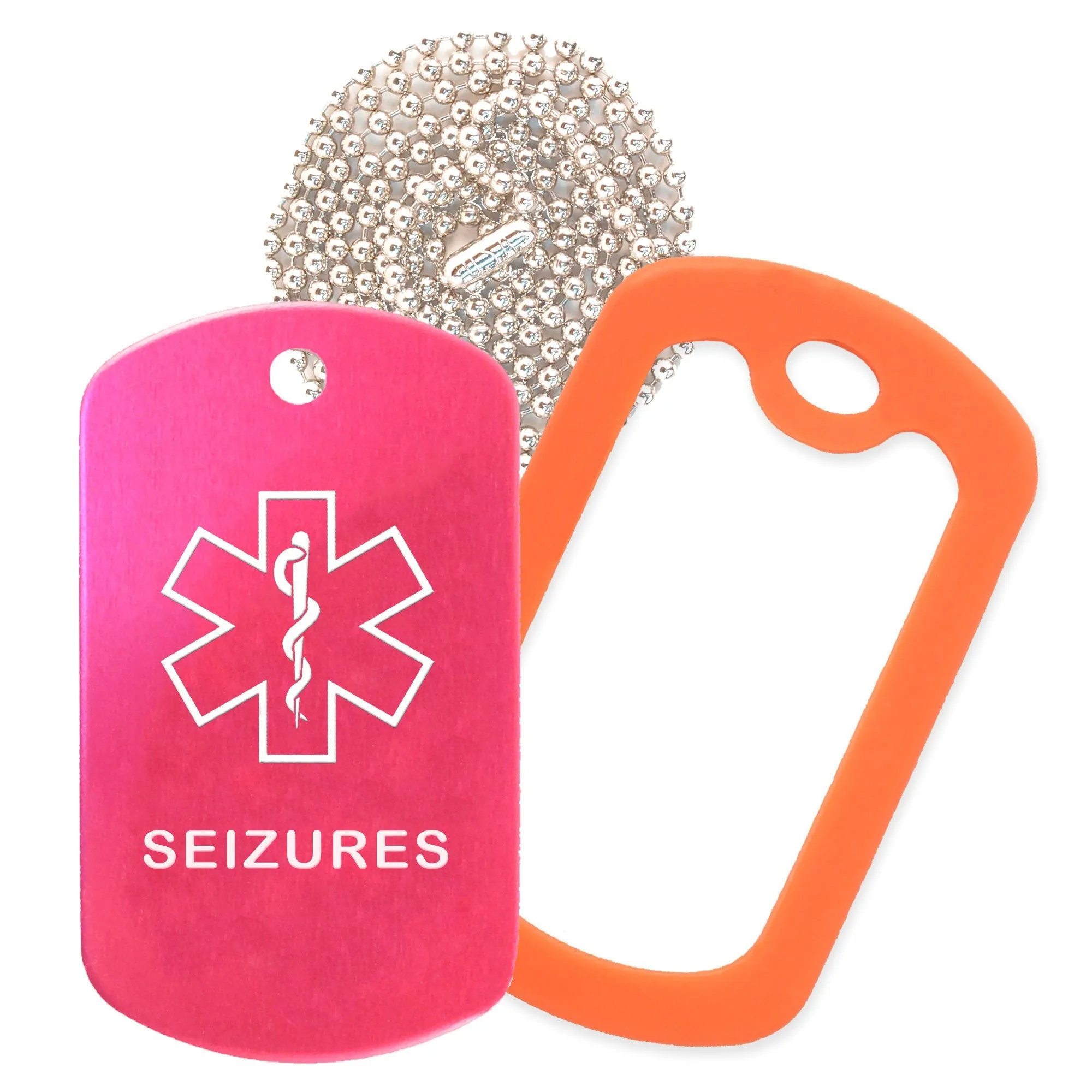Seizures