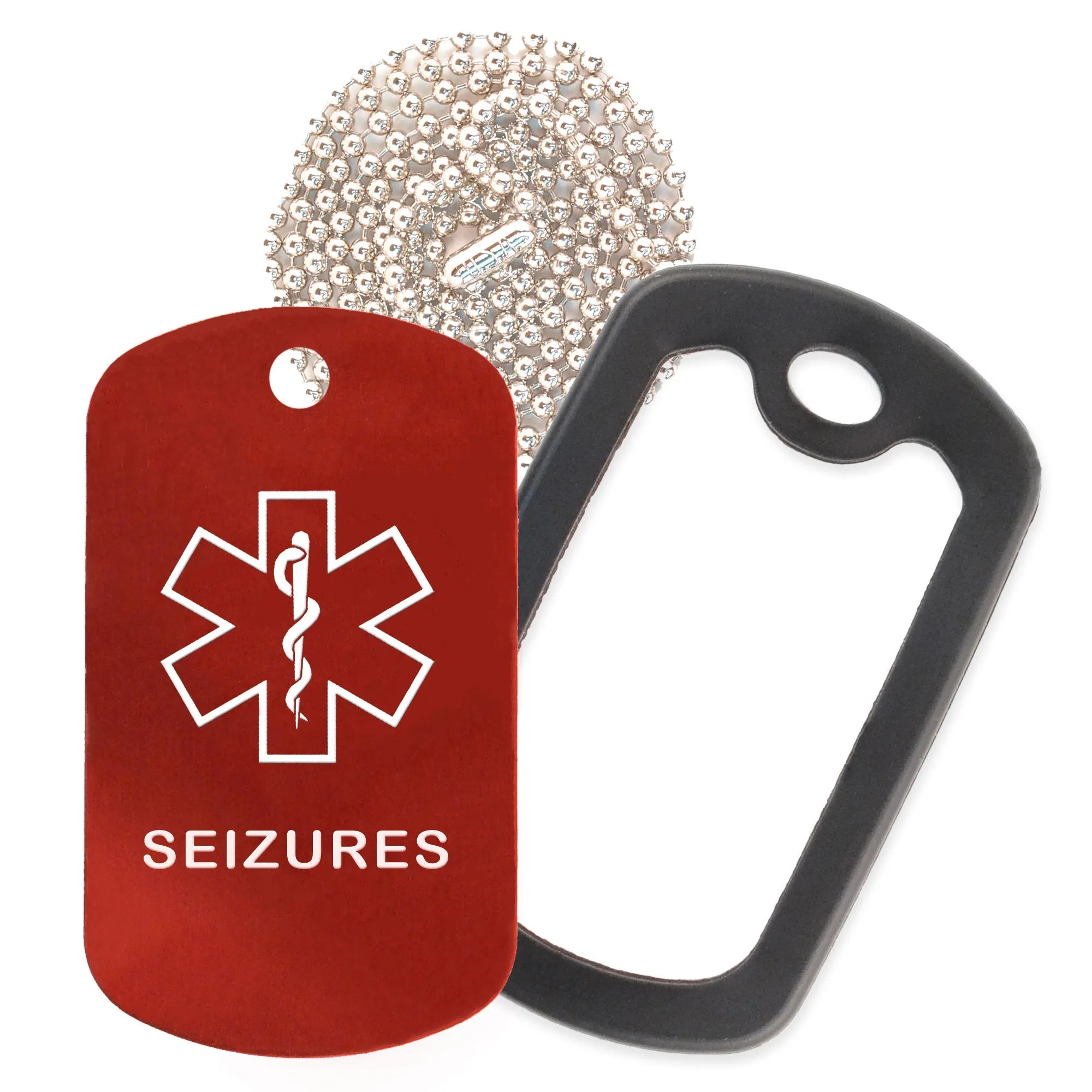 Seizures