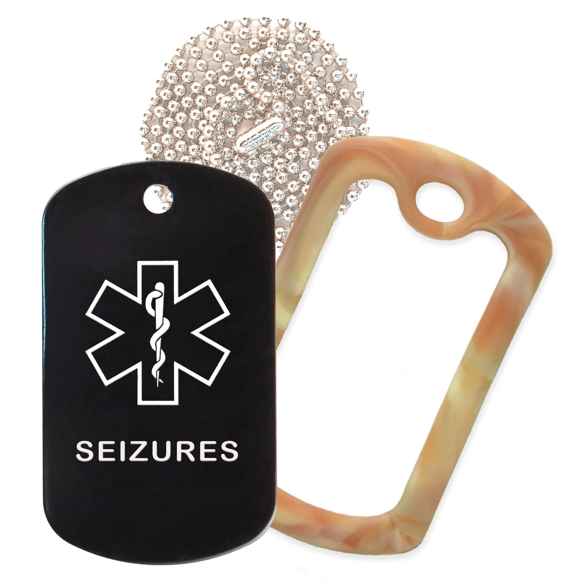 Seizures