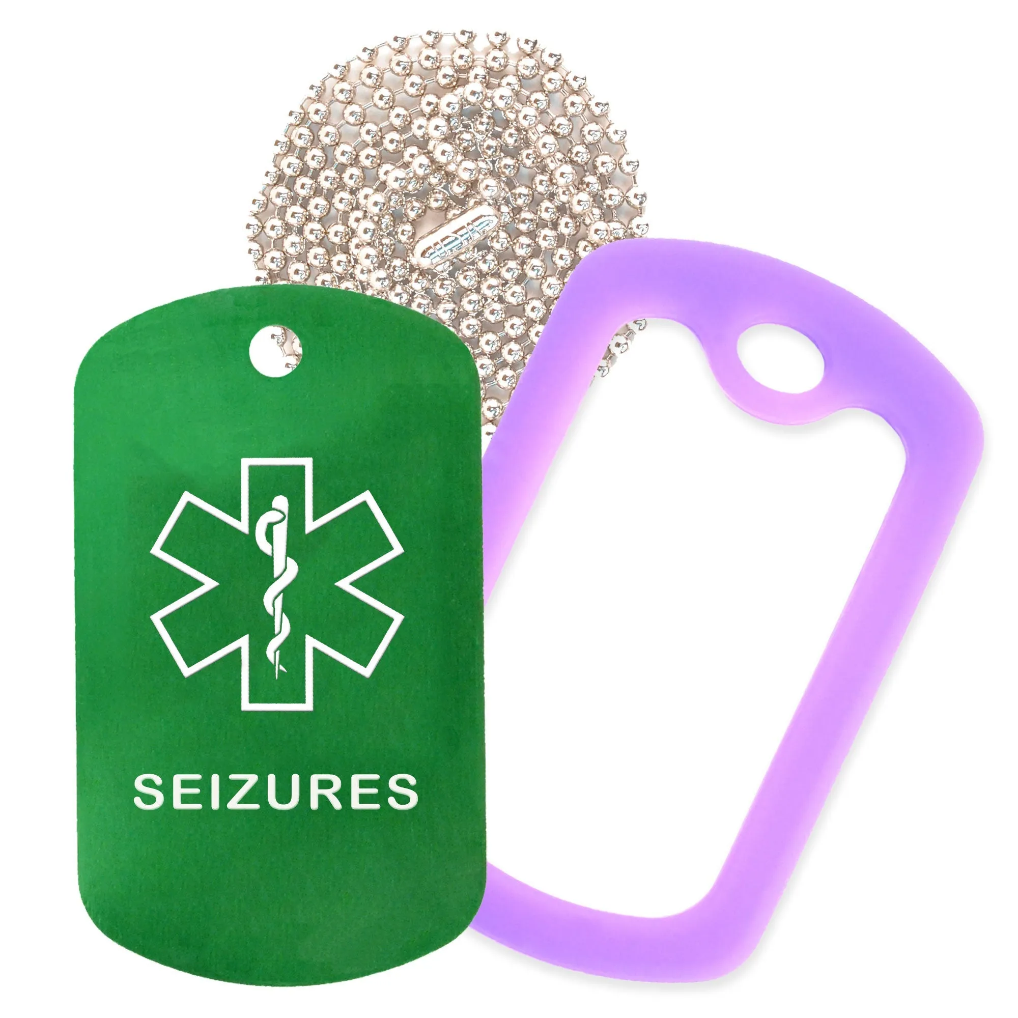 Seizures