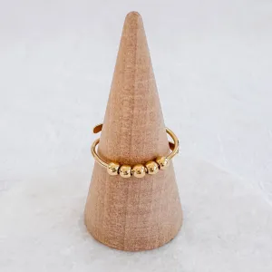 Serene Ring
