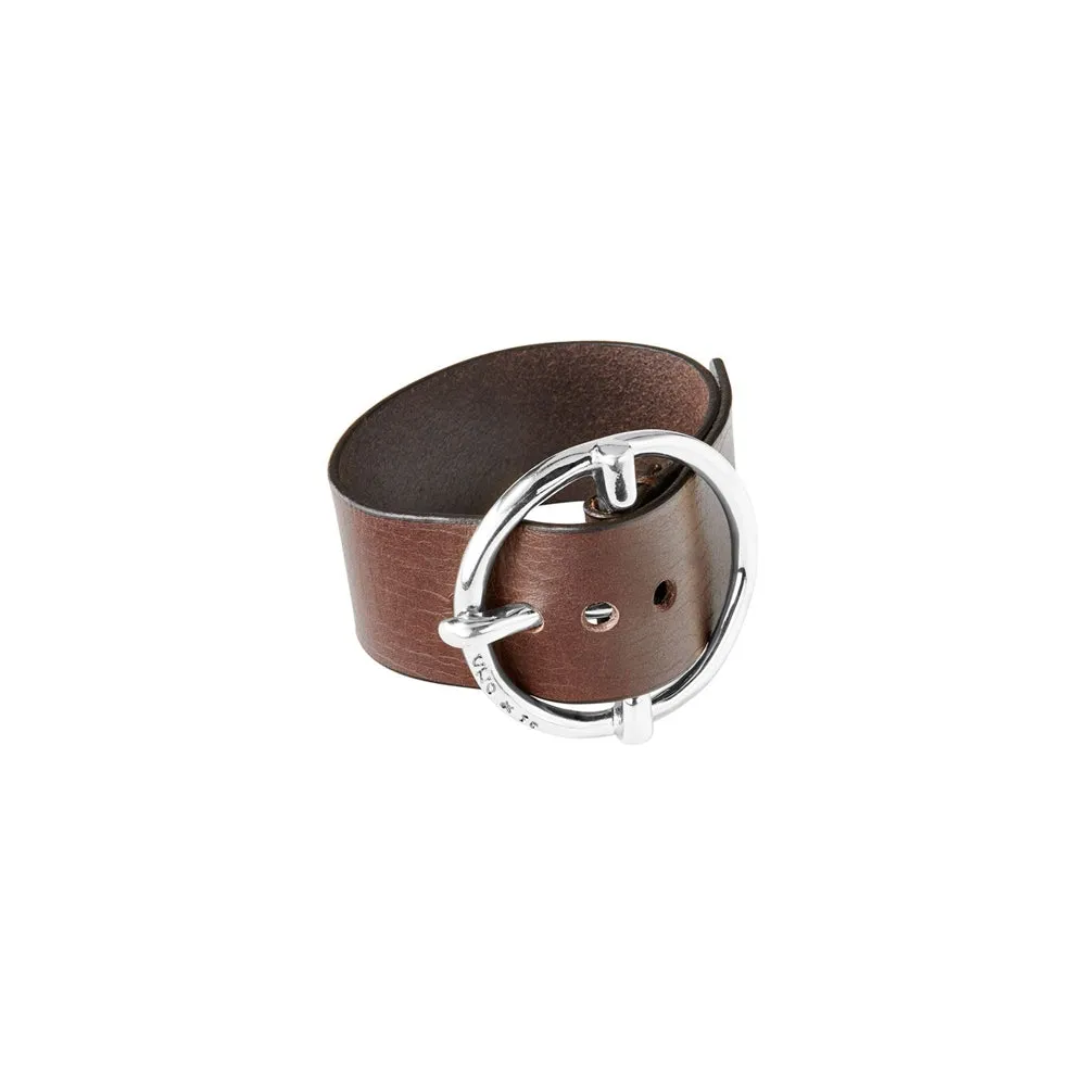 Sherlock On Bracelet (PUL1900MTLMAR0M)