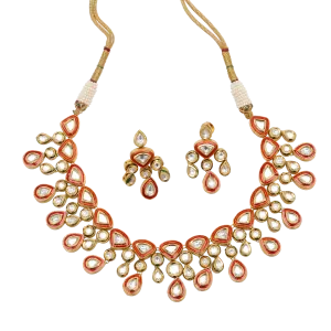 Sidhi Necklace Set