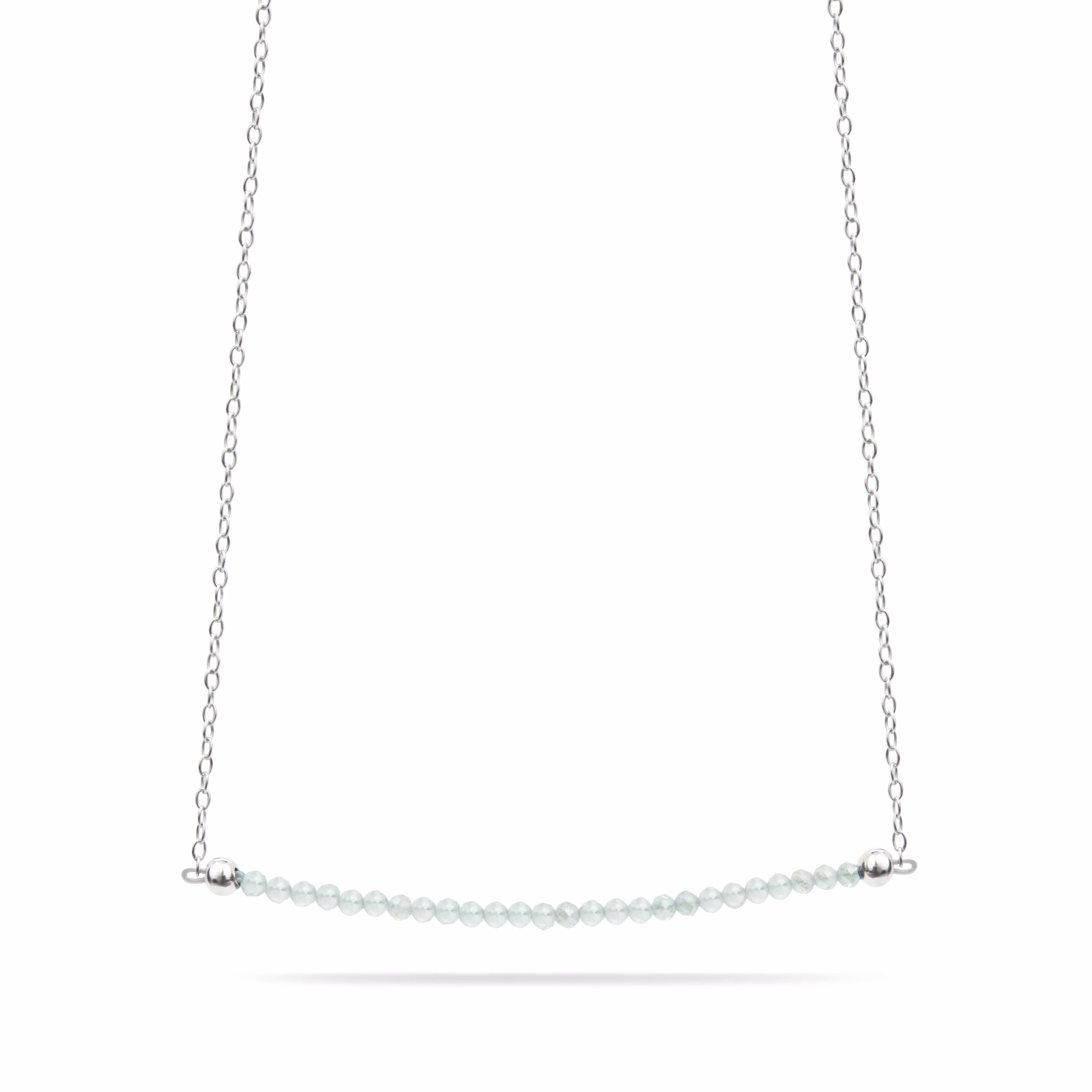Simplicity Necklace