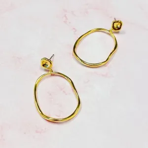 Skyler Drop Earrings