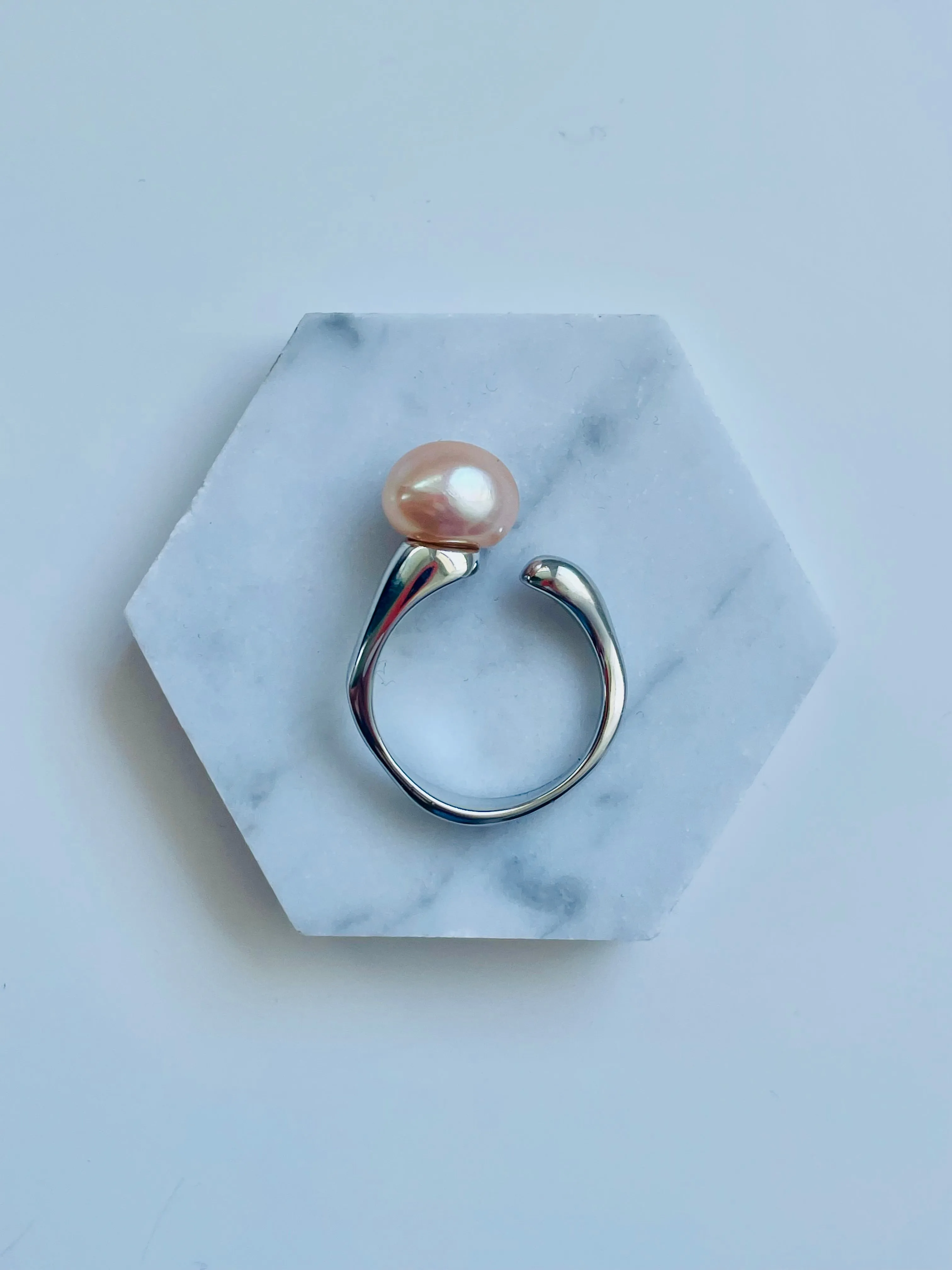 Solstice Ring