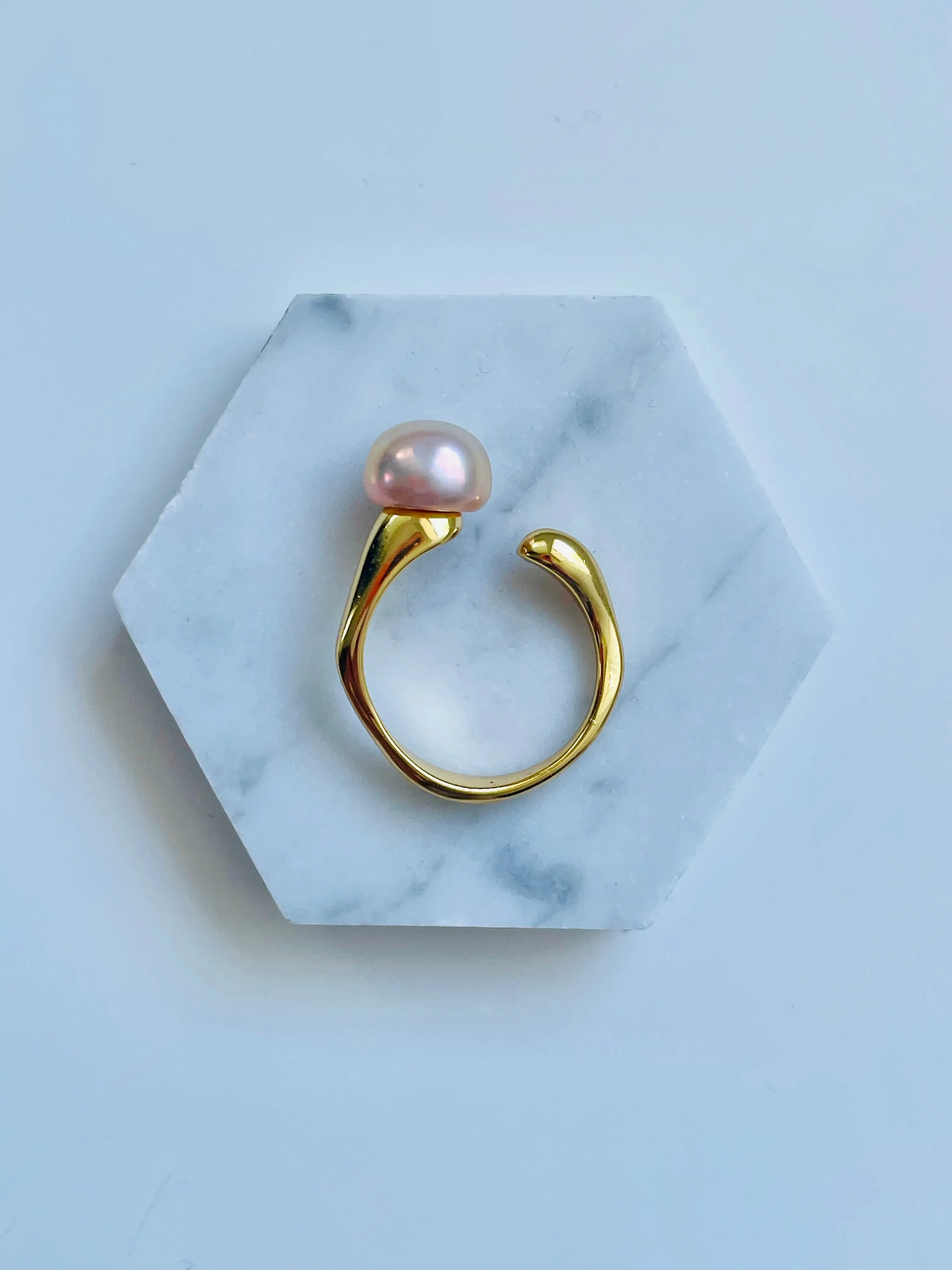 Solstice Ring