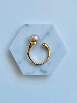 Solstice Ring
