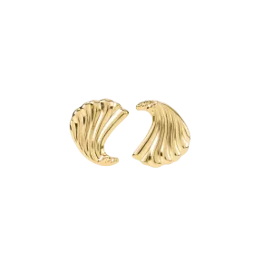 Sonia Croissant Earrings