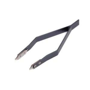 Spring Bar Removal Tweezer Tool