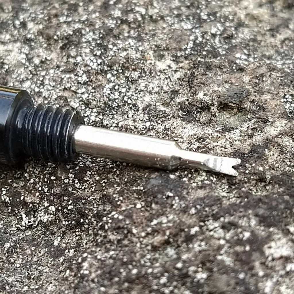 Spring Bar Tool