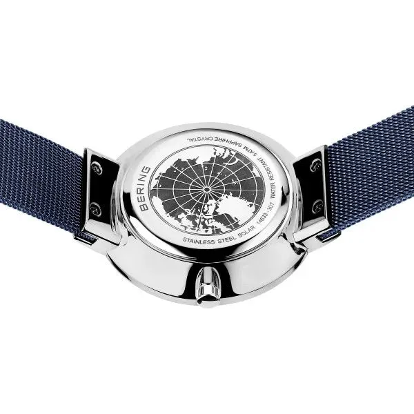 SS Solar | polished silver | 14639-307