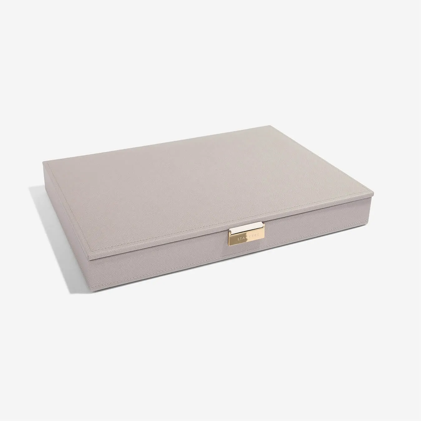 Stackers Supersized Lidded Jewellery Box