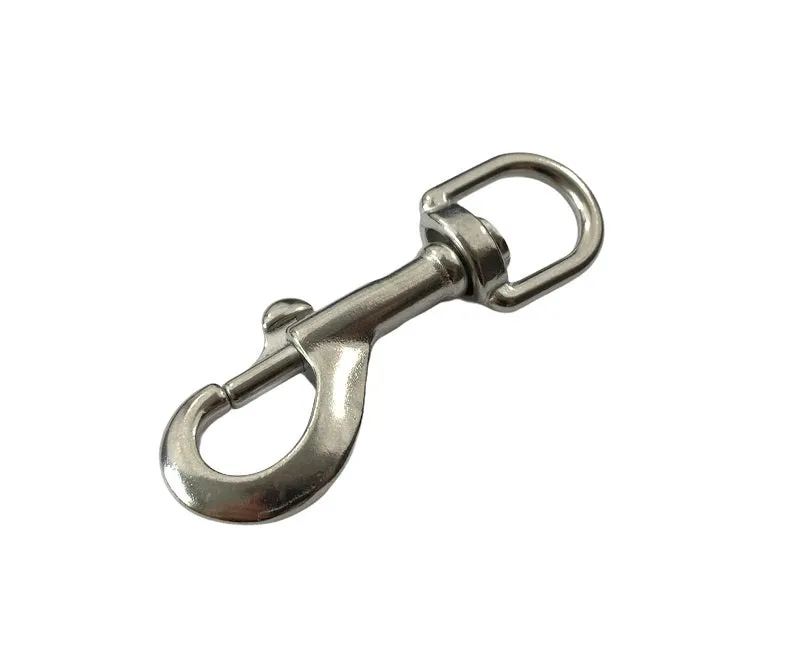 Stainless Steel Trigger Hook