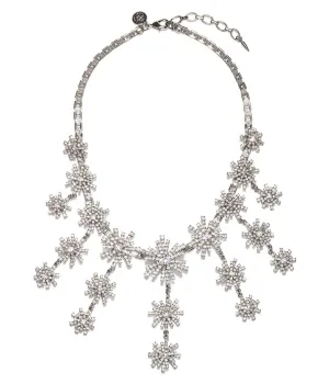 Starlet Statement Necklace