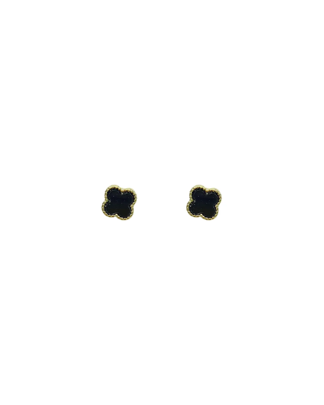 Stud Earrings