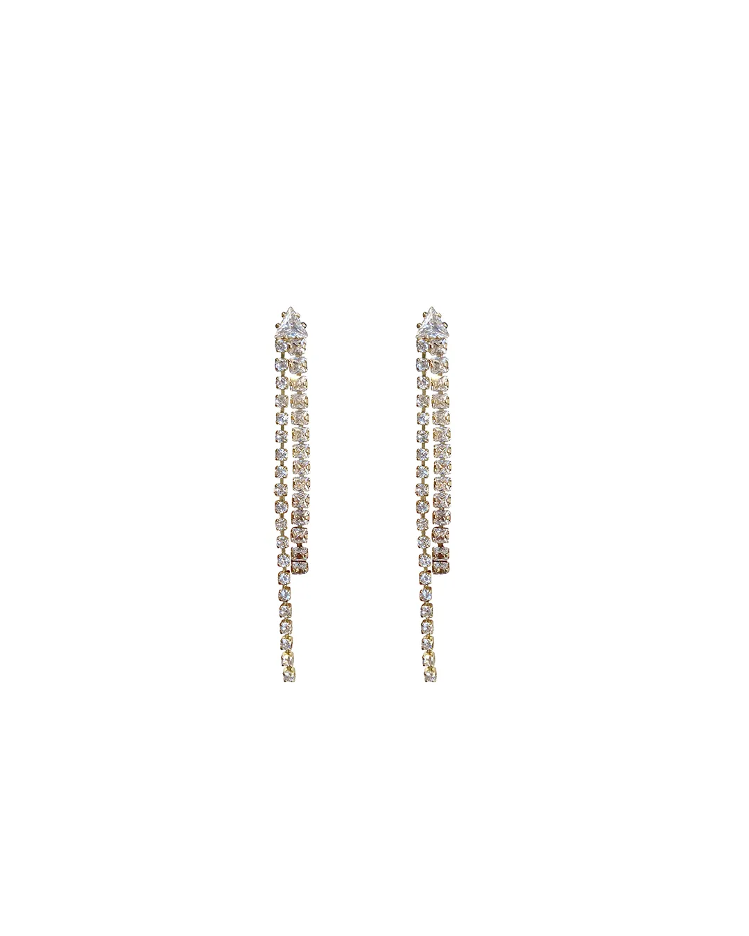 Stud Earrings