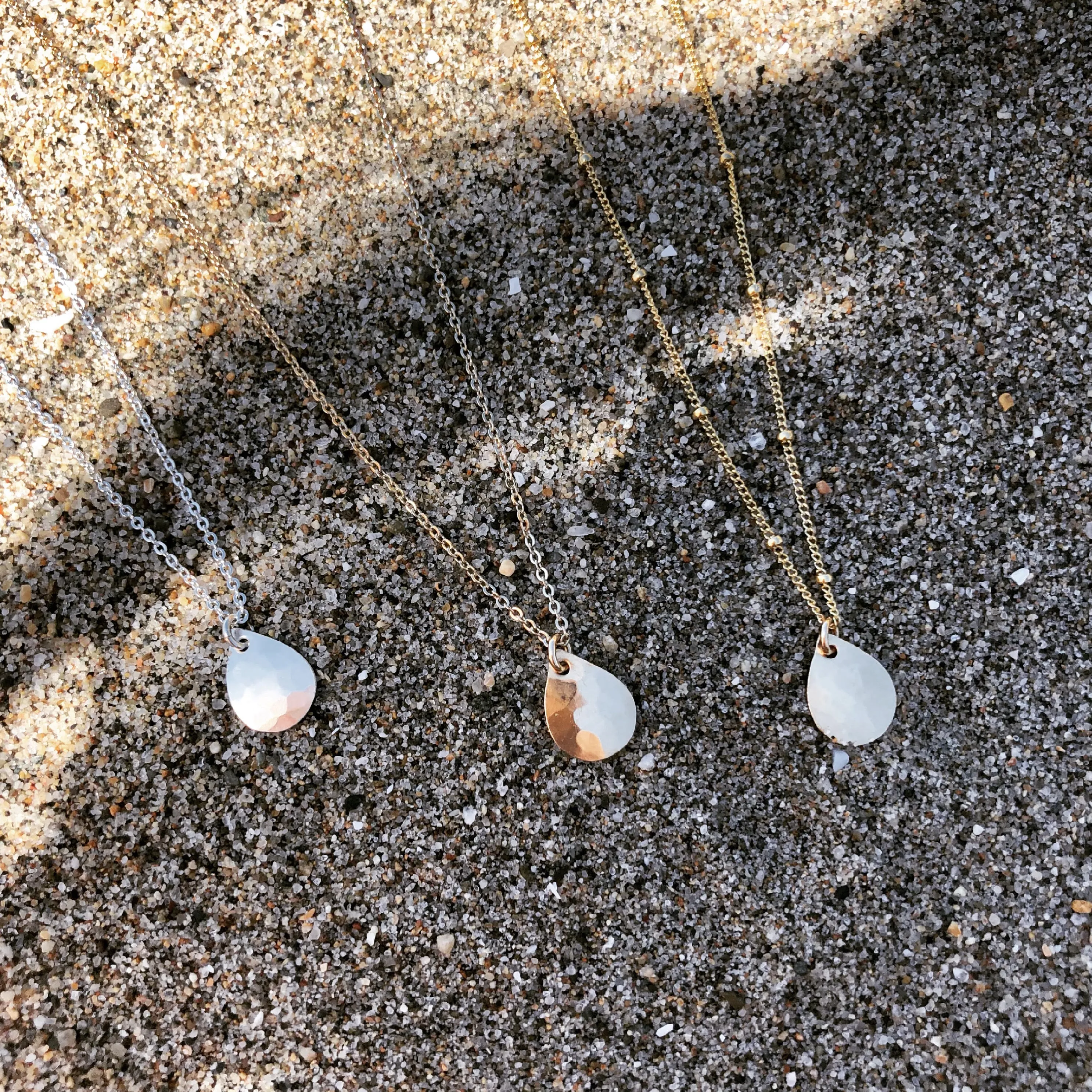SYRENI NECKLACE