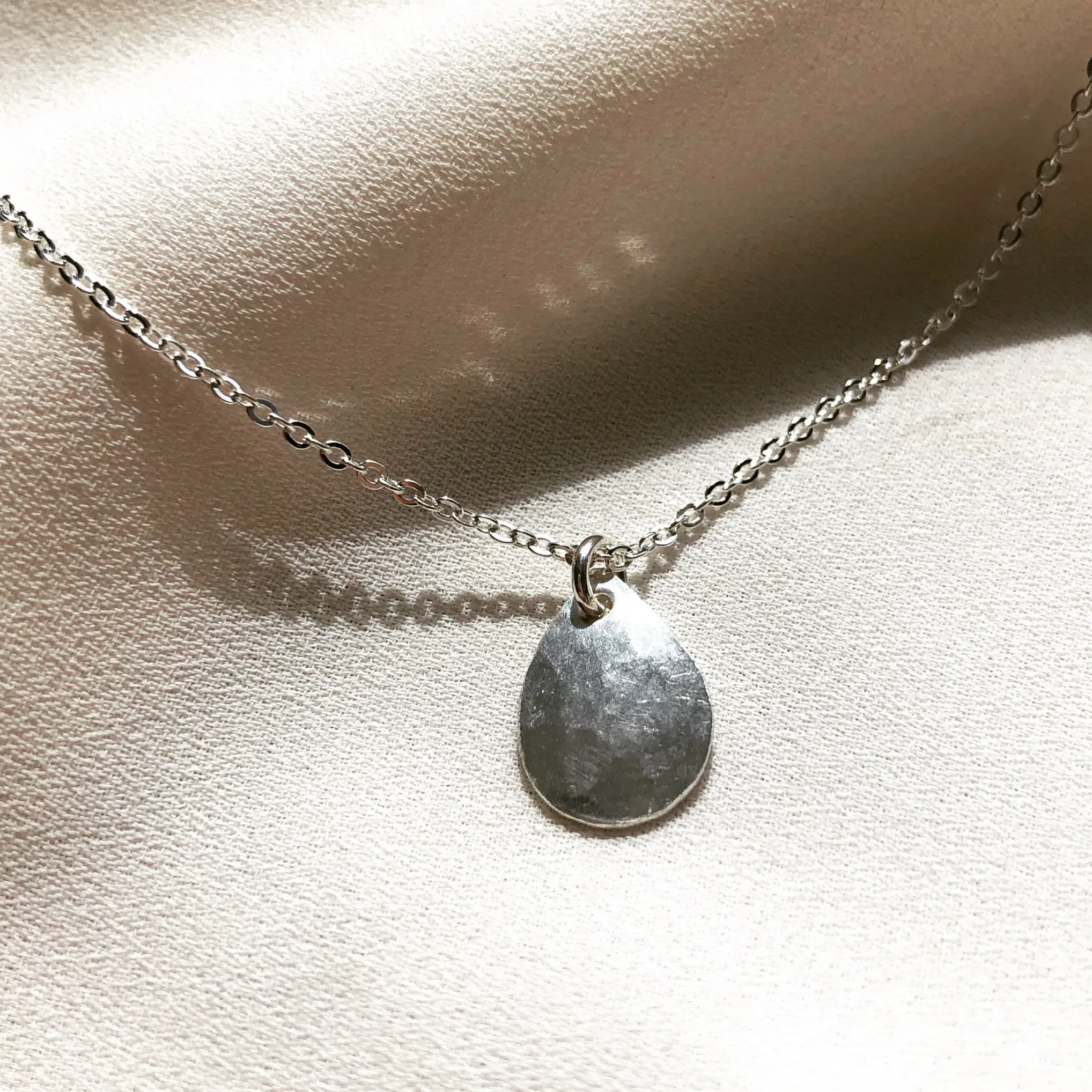 SYRENI NECKLACE