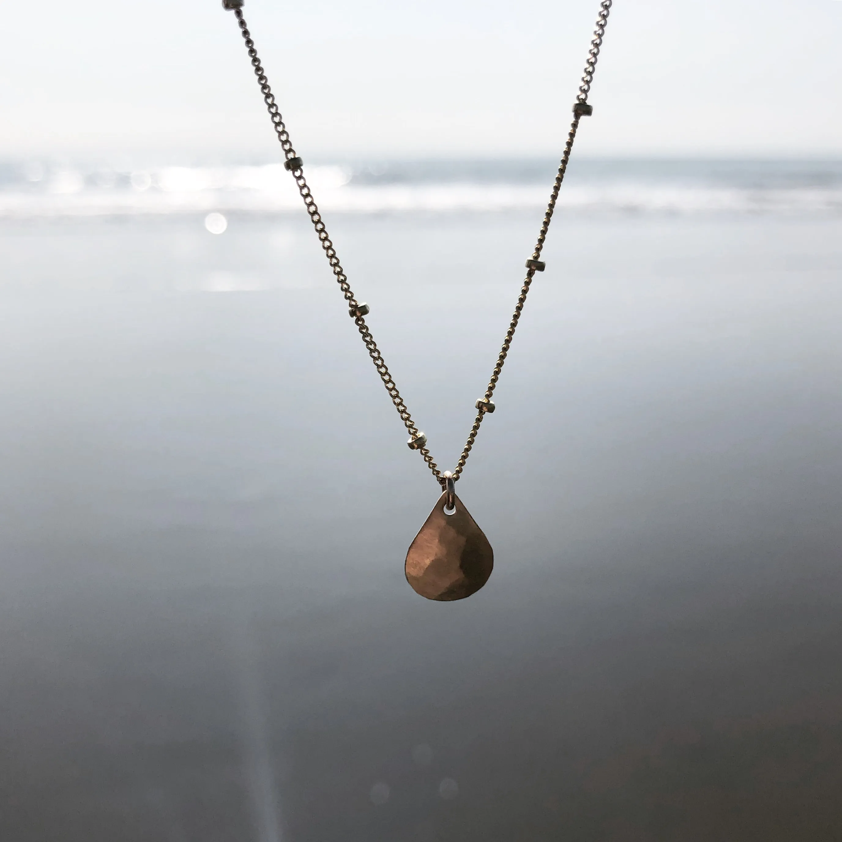 SYRENI NECKLACE