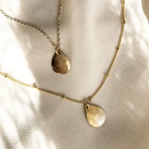 SYRENI NECKLACE