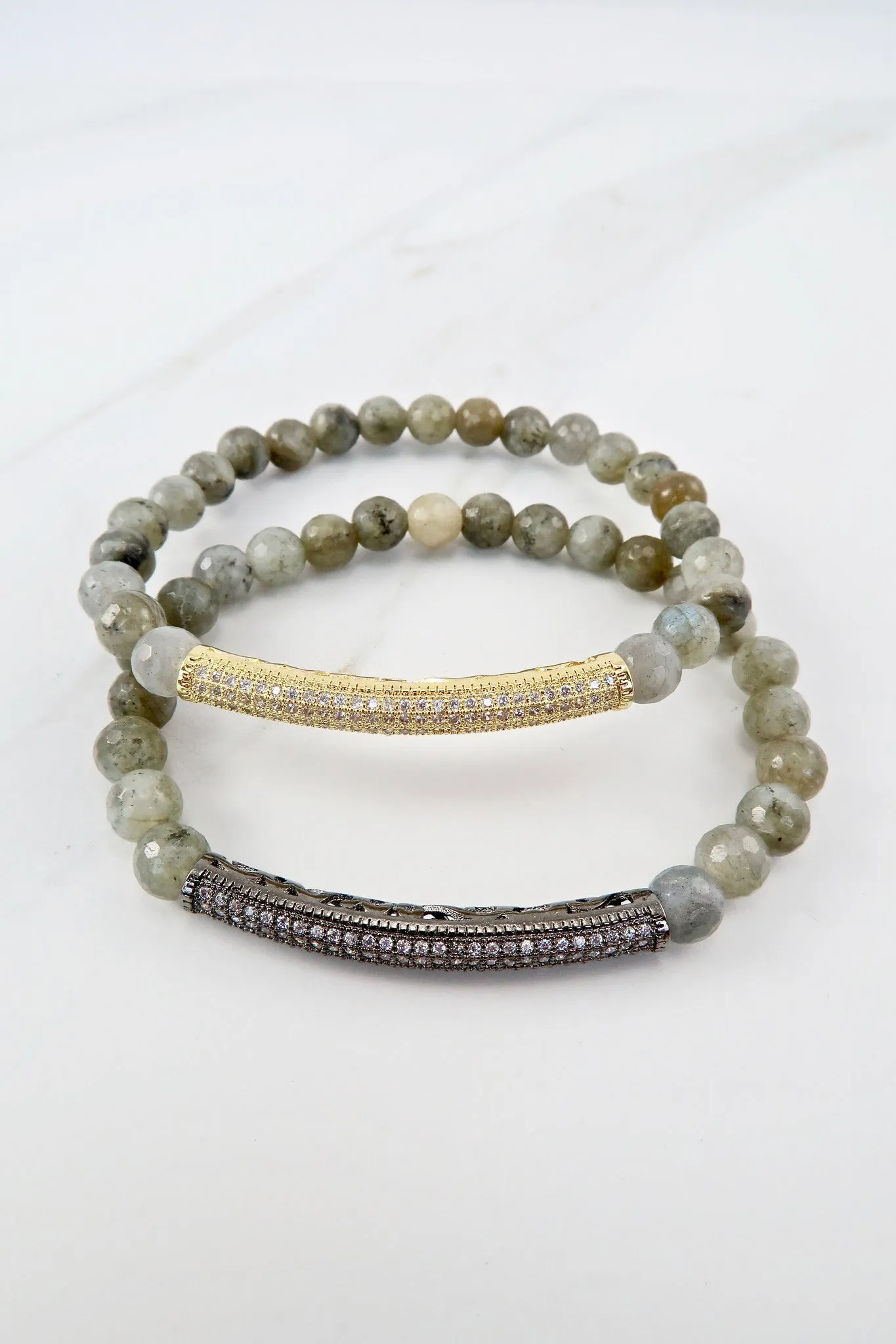 TARYN labradorite