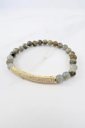 TARYN labradorite