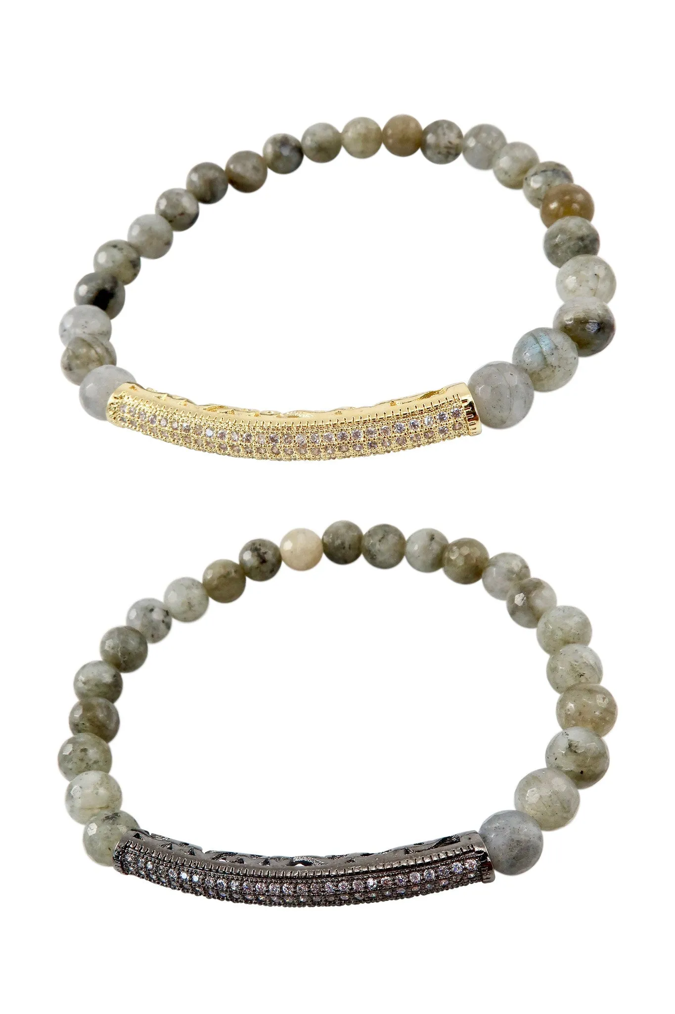 TARYN labradorite