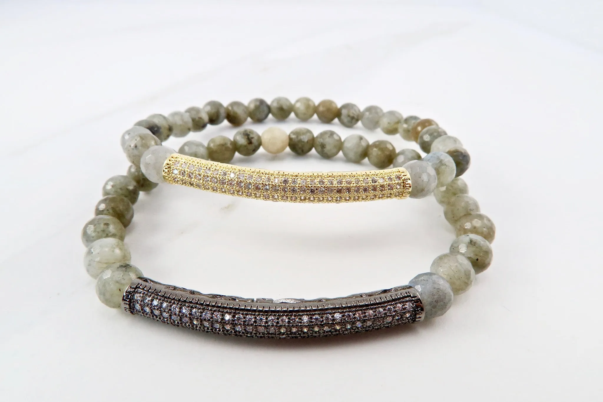 TARYN labradorite