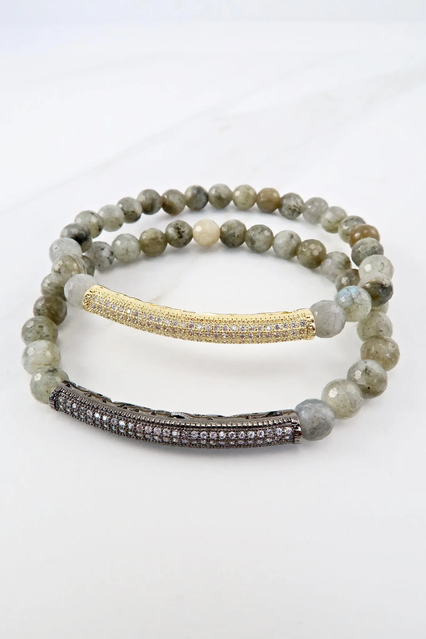 TARYN labradorite
