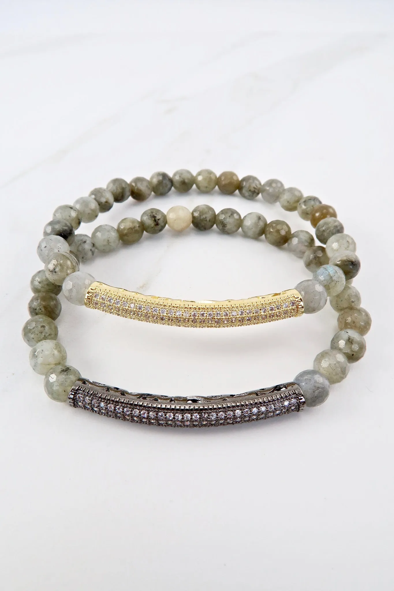 TARYN labradorite