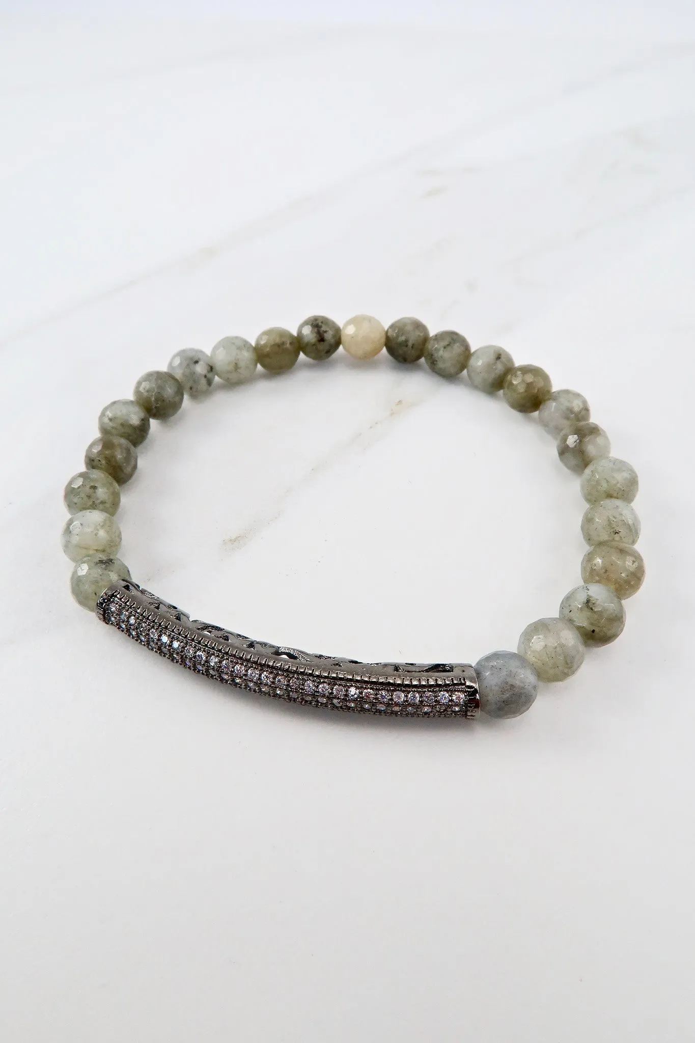 TARYN labradorite