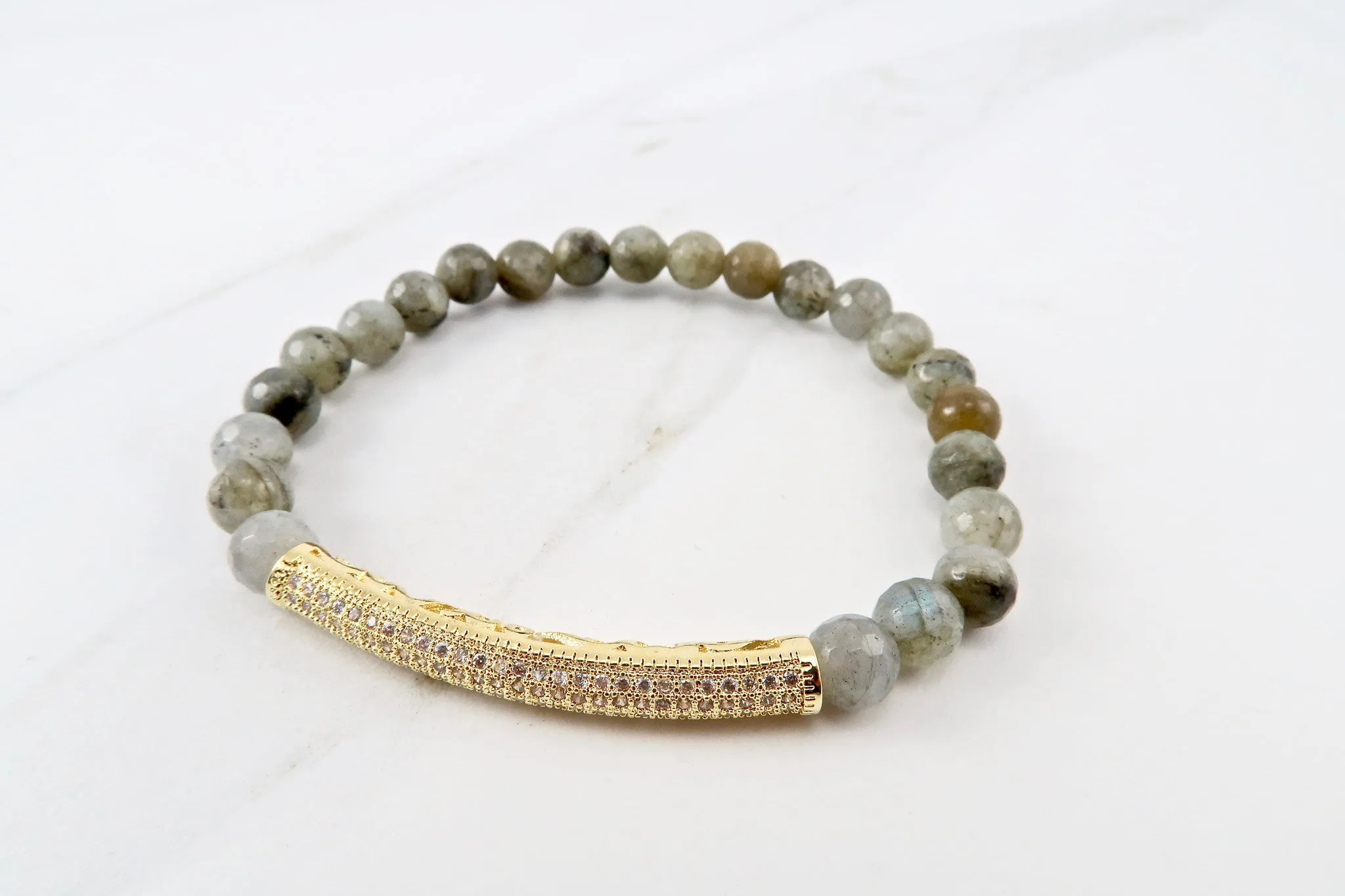 TARYN labradorite