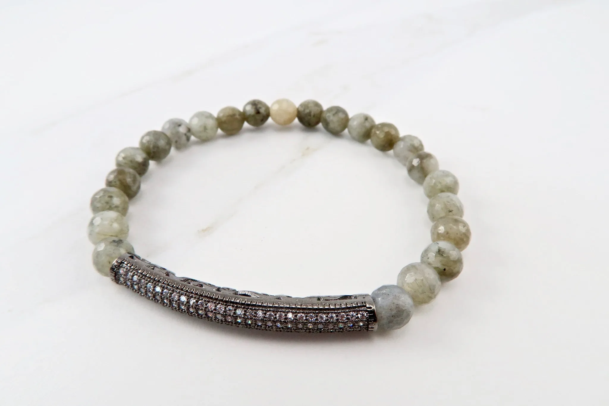 TARYN labradorite