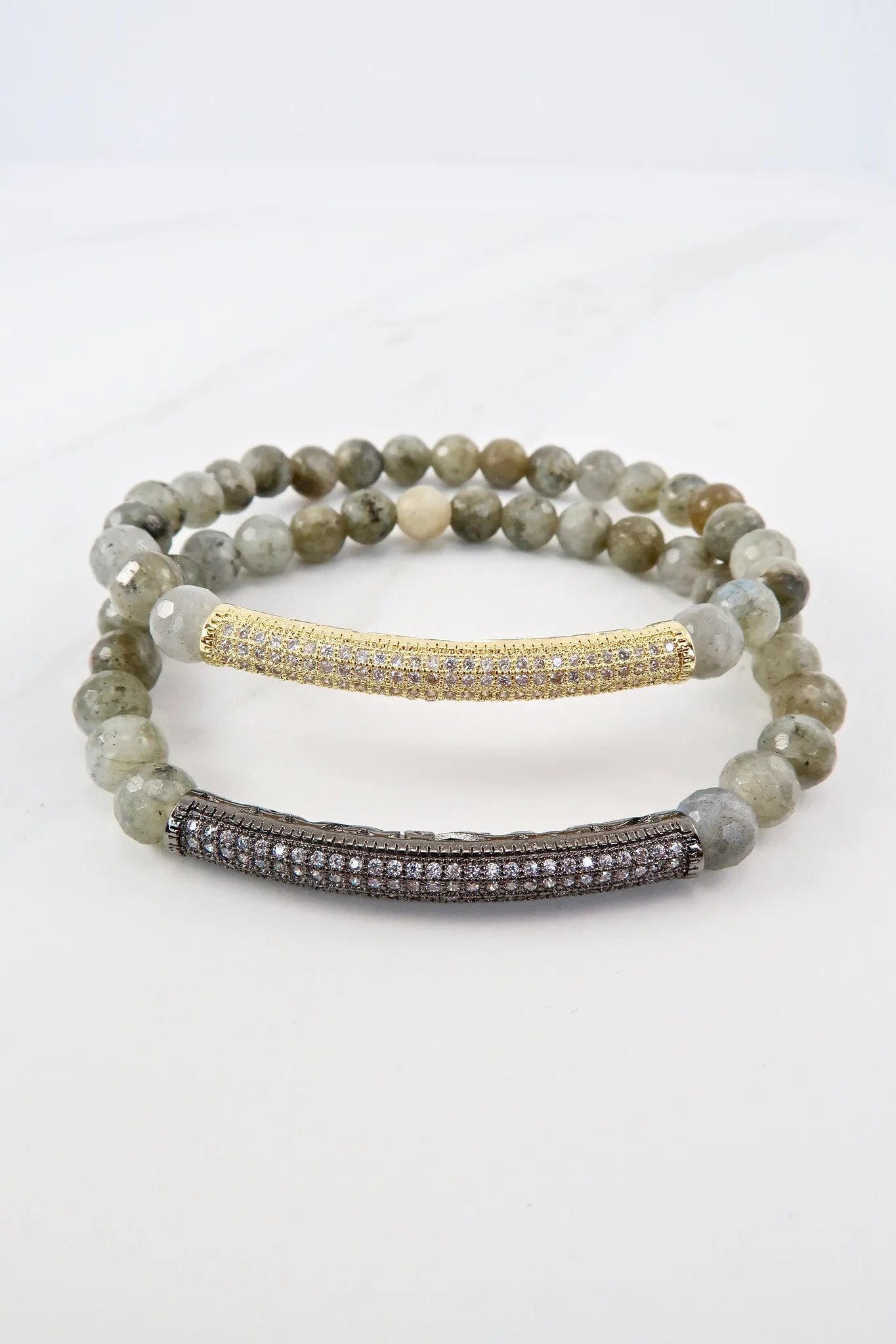 TARYN labradorite