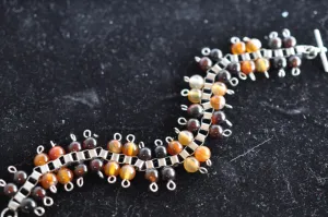 The Agate Centipede
