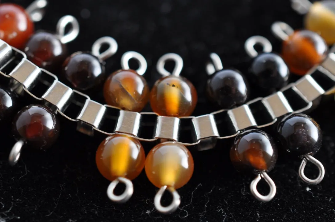 The Agate Centipede