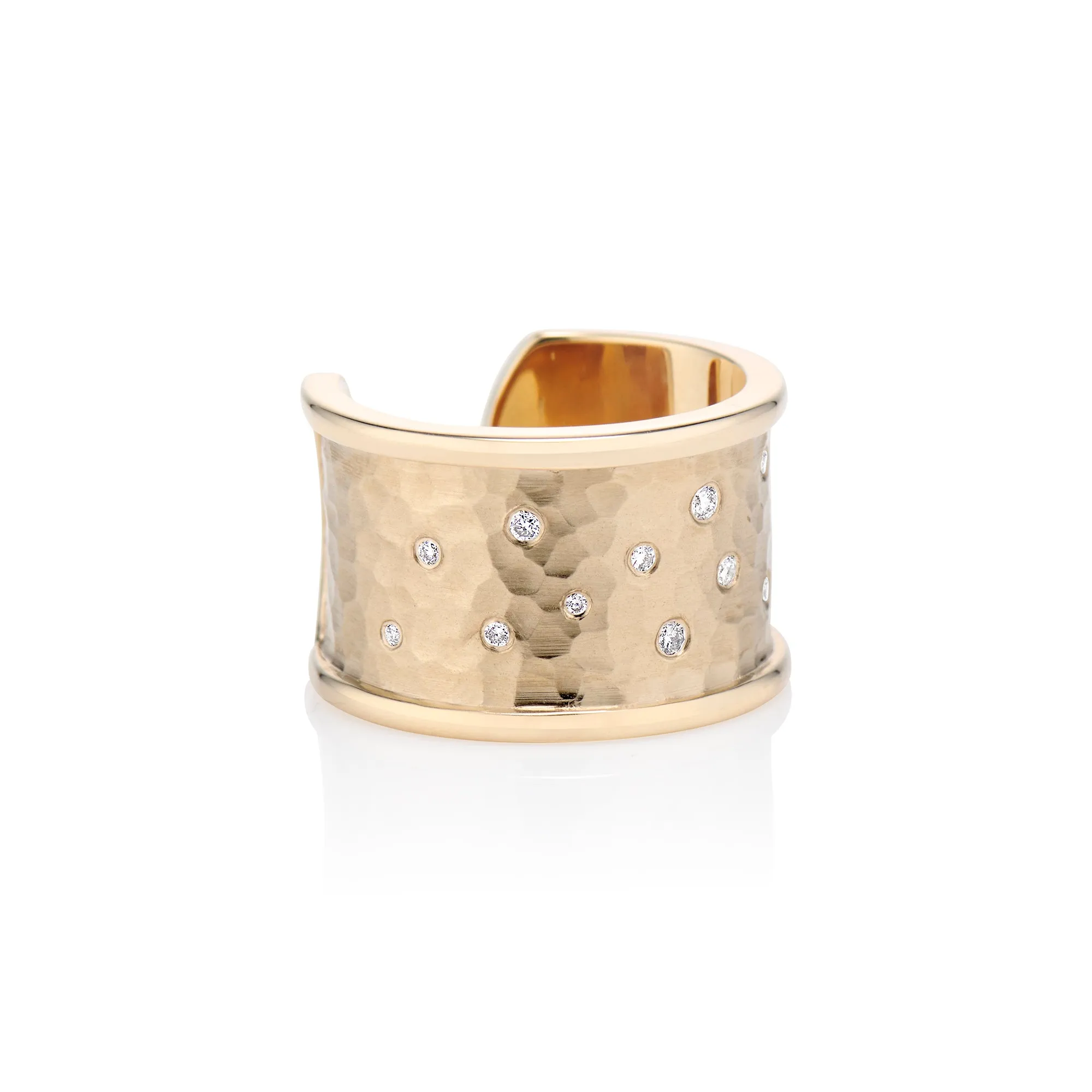 The Akemi Ring