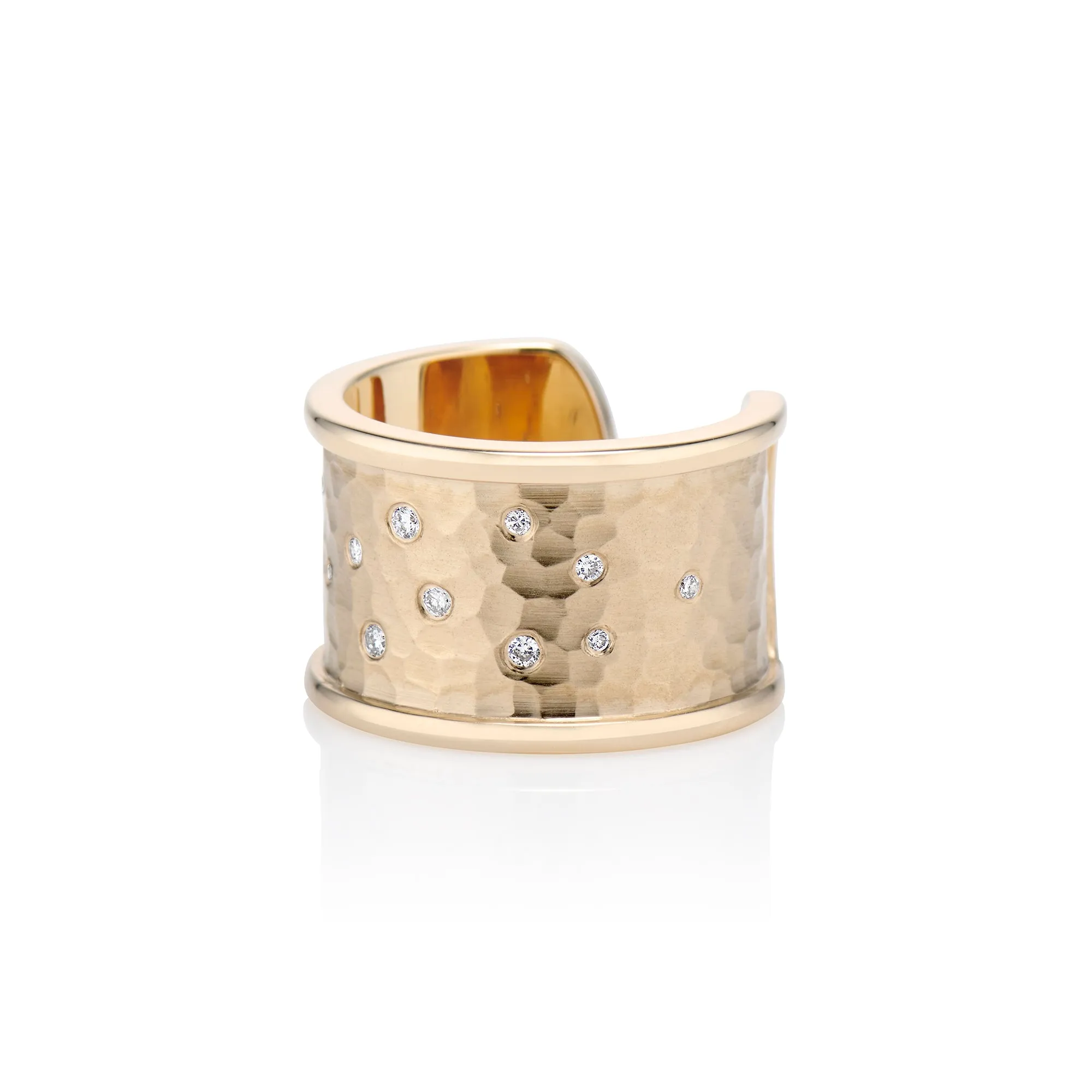 The Akemi Ring