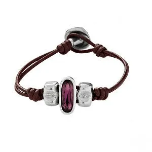 The Brave (Bracelet) (PUL165MORMTL0M)