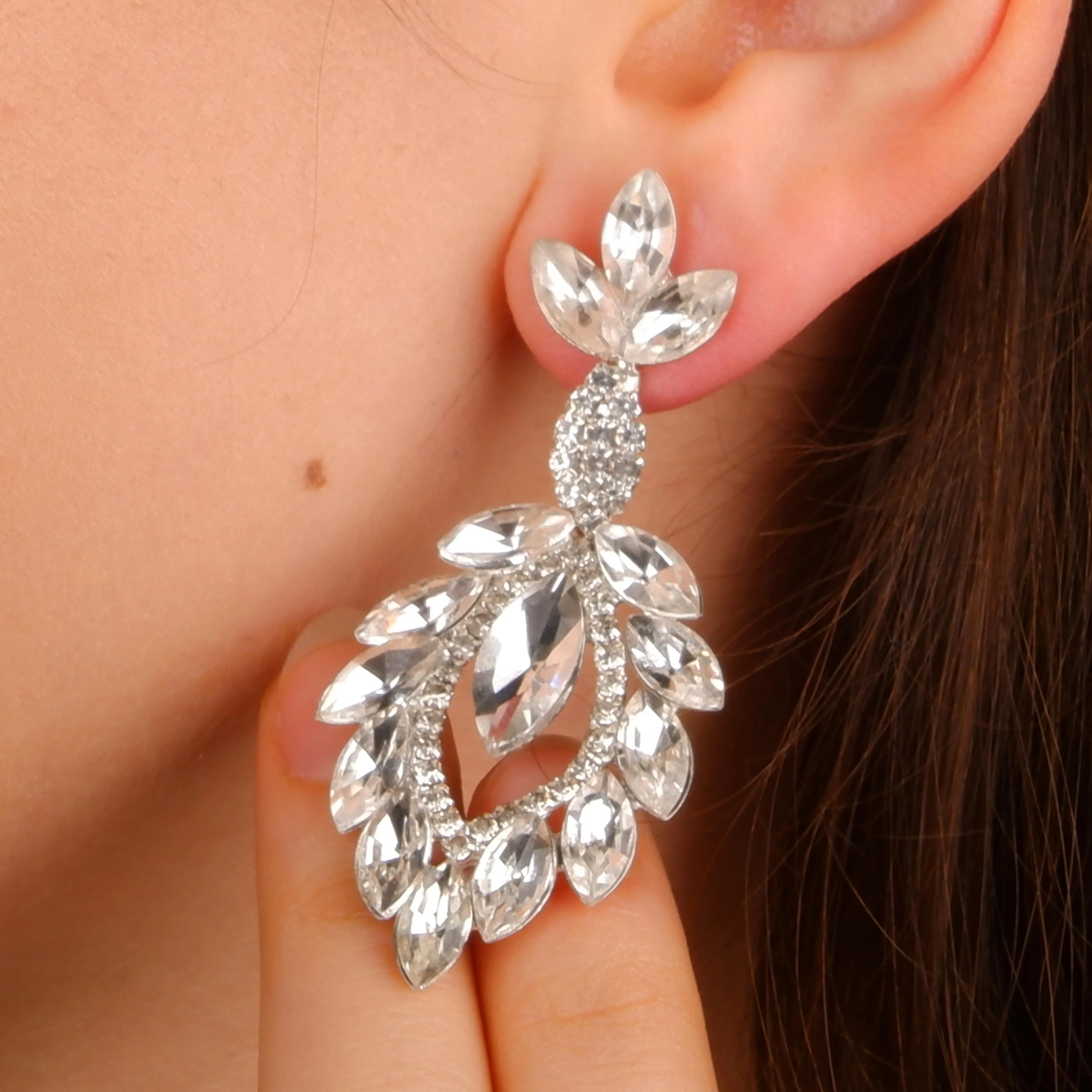 Timeless Elegance Earrings
