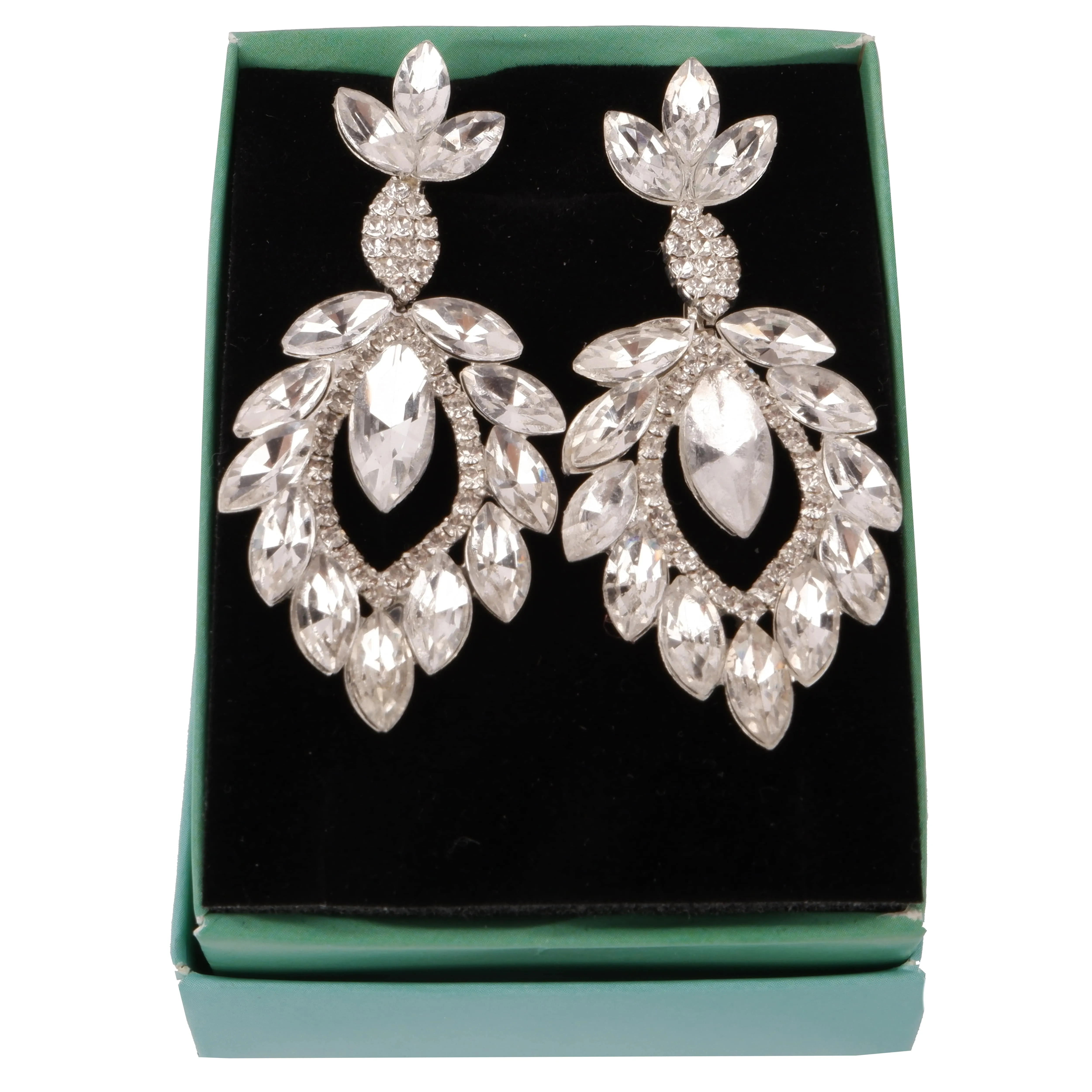 Timeless Elegance Earrings