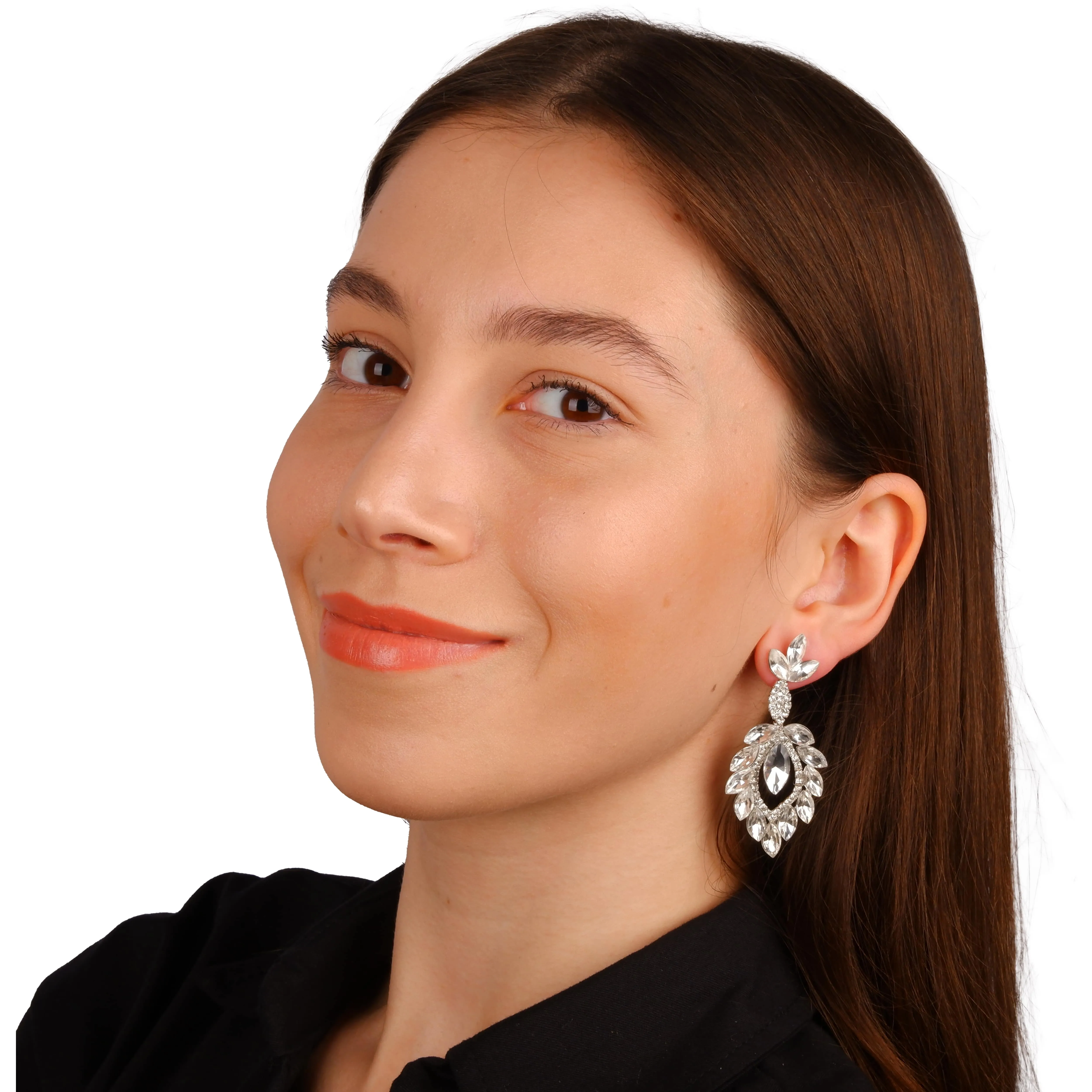Timeless Elegance Earrings