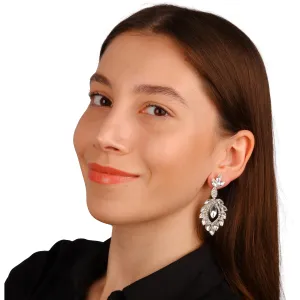 Timeless Elegance Earrings