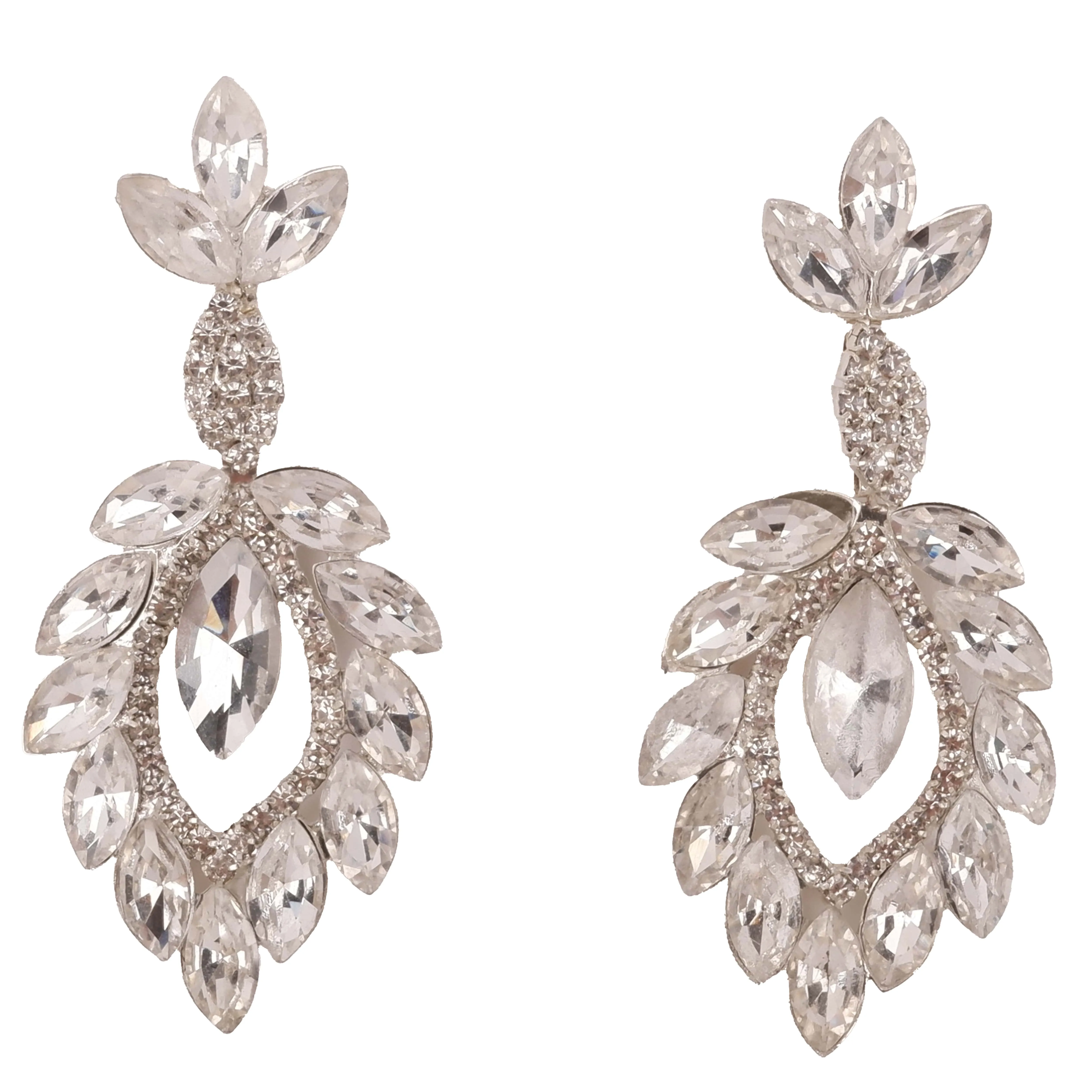Timeless Elegance Earrings