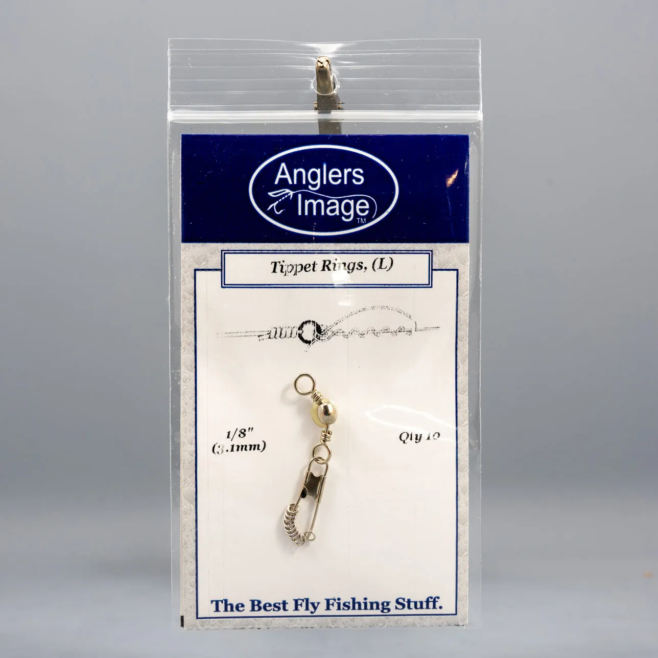 Tippet Rings