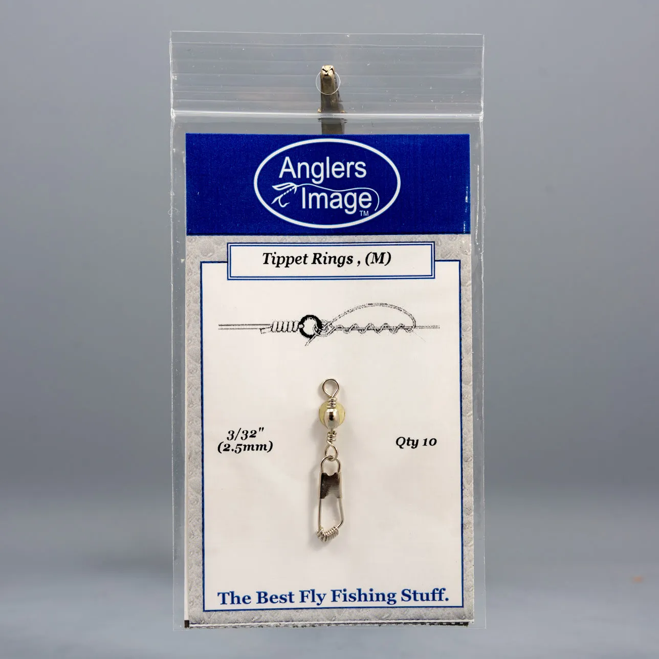 Tippet Rings