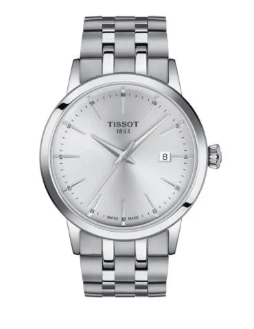 TISSOT CLASSIC DREAM