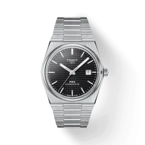 Tissot PRX Powermatic 80 Swiss Made Watch 40 MM
