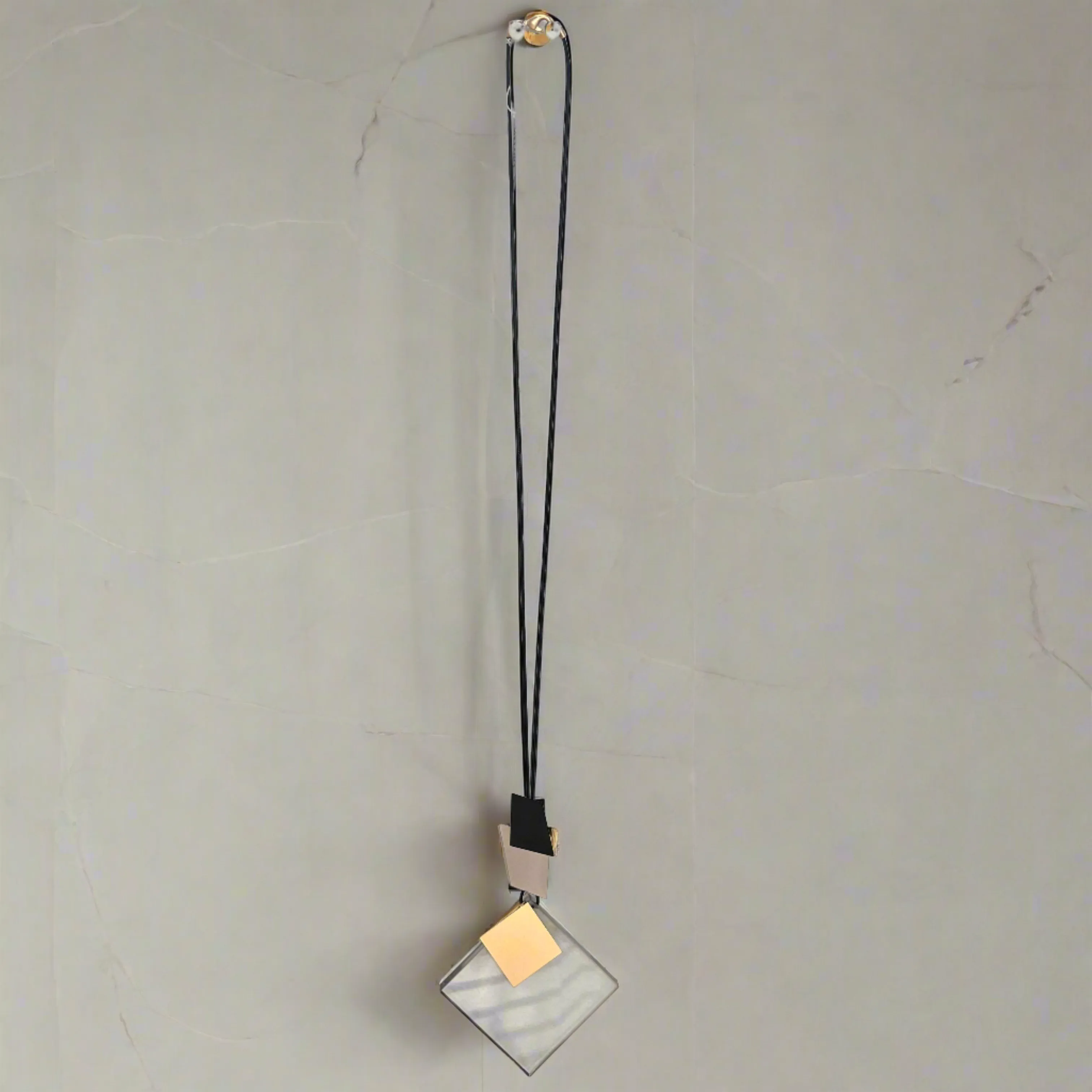 TM Melody Necklace